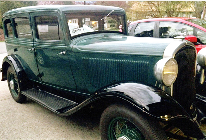 1932 PB