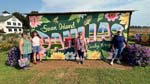 Dahlia sign crop